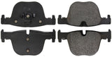 StopTech Street Touring Brake Pads - 308.16100