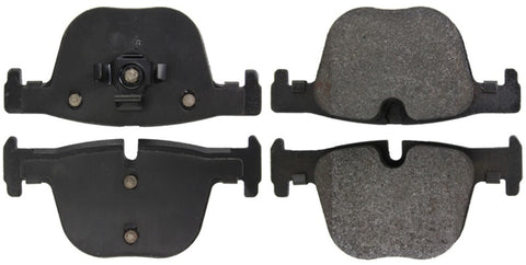 StopTech Street Touring Brake Pads - 308.16100