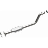 MagnaFlow Direct Fit Catalytic Converter GM 89 93 - 23423