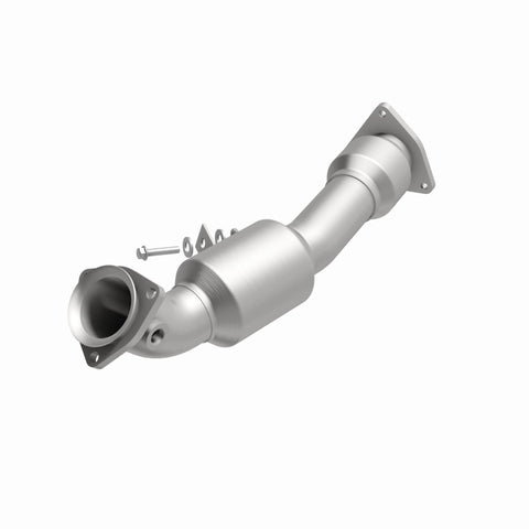 MagnaFlow Conv DF 04-07 VW Touareg 4.2L Passenger Side - 51152