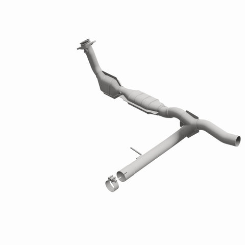MagnaFlow Conv DF 04-06 Ford F-150 Pick Up (Exc Heritage) / 06 Lincoln Mark LT Truck Passenger Side - 24090