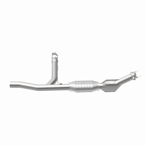 MagnaFlow Conv DF 97-98 F150/F250 4.2L 2Wd Pa - 23317