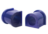SuperPro Rear Sway Bar Mount Bushing Kit - 28mm Bar 38mm Tall Bracket - SPF1155-28K