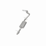 MagnaFlow SYS Cat-Back 2015 Chevrolet Tahoe / GMC Yukon 3in Single Passenger Side Rear Ext. 4in Tip - 15355