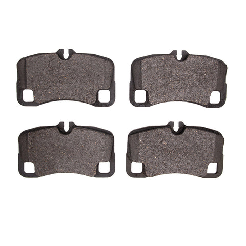 R1 07-13 Porsche 911 Rear Track/Street Brake Pads - 2000-1300-00
