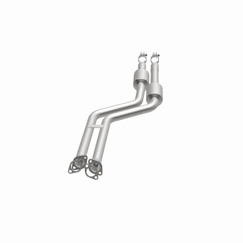 Magnaflow Conv DF 06-08 BMW Z4 3.0L - 51725