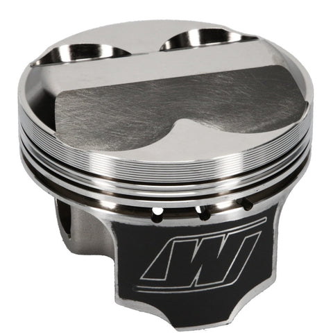 Wiseco AC/HON B 4v DOME +8.25 STRUT 82mm Bore Piston (SINGLE PISTON ONLY) - 6593M82AP