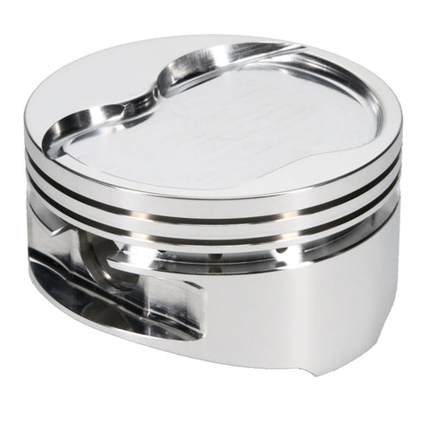 JE Pistons 351 STROKER DISH Set of 8 Pistons - 170393