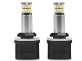 Raxiom 94-04 Ford Mustang Excl 03-04 Cobra Axial Series LED Fog Light Bulbs - 393042