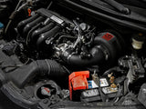 aFe Takeda Momentum Pro 5R Cold Air Intake System 15-18 Honda Fit I4-1.5L - 56-70001R