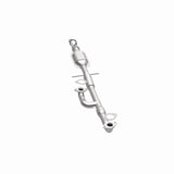 MagnaFlow Direct Fit Catalytic Converter 02-05 Hyundai XG350 3.5L - 24395