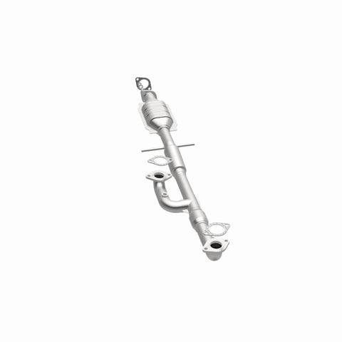 MagnaFlow Direct Fit Catalytic Converter 02-05 Hyundai XG350 3.5L - 24395