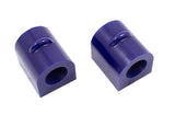 SuperPro Stabilizer Bar Bushing Kit - SPF4881-22K