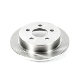 Power Stop 04-05 Buick Century Rear Autospecialty Brake Rotor - AR8258