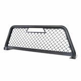 Putco 14-18 Silverado / Sierra LD 1500 - Black Boss Racks - 89025