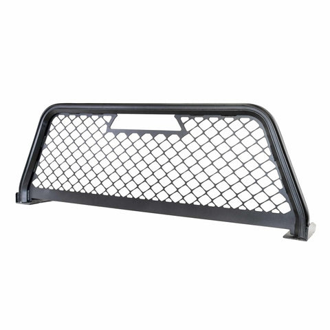 Putco 14-18 Silverado / Sierra LD 1500 - Black Boss Racks - 89025