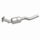 MagnaFlow Direct Fit Catalytic Converter 07-09 XKR 4.2L P/S - 51948