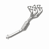 MagnaFlow Conv DF BMW M3 01-06 Front OEM - 49795