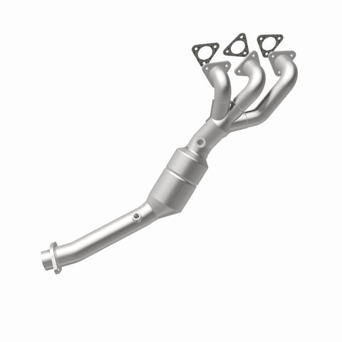 MagnaFlow Conv DF BMW M3 01-06 Front OEM - 49795