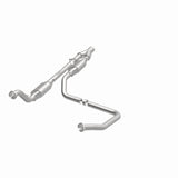 MagnaFlow Direct Fit Catalytic Converter 04-07 Dodge Ram 5.7L - 51358
