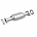MagnaFlow Conv DF 96-97 Mazda MX6 2.0L Rear - 23700