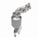 MagnaFlow 2011 Lincoln MKT 3.7L Direct Fit Converter - 5451218