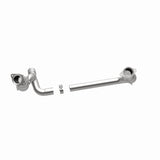 MagnaFlow Direct Fit Catalytic Converter 09-13 Dodge Ram 1500 Pickup 4.7L - 49665