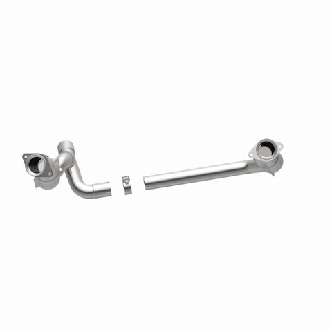 MagnaFlow Direct Fit Catalytic Converter 09-13 Dodge Ram 1500 Pickup 4.7L - 49665