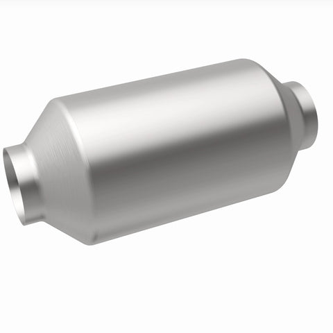MagnaFlow GM 3500/4500 HD 6.0L 3in Universal Converter - 51809