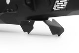 DV8 Offroad 19-24 Chevrolet/GMC 1500 Spec Series Rear Bumper - RBCS1-03