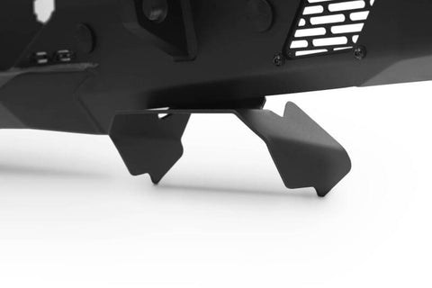 DV8 Offroad 19-24 Chevrolet/GMC 1500 Spec Series Rear Bumper - RBCS1-03
