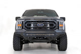 Addictive Desert Designs 2021 Ford F-150 Stealth Fighter Winch Front Bumper - F191422860103