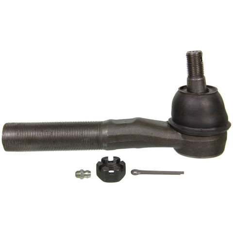 MOOG 98-99 Dodge Ram 1500 At Pitman Arm / Front Left Outer / Left Outer Tie Rod End - ES3497