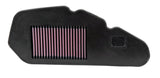 K&N 13-14 Honda PCX125/150 Drop In Air Filter - HA-1213