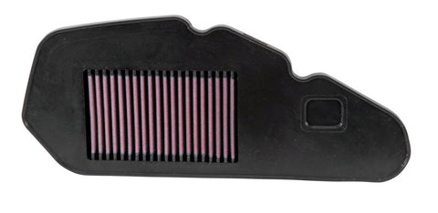 K&N 13-14 Honda PCX125/150 Drop In Air Filter - HA-1213