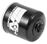 K&N Ducati / Cagiva 3.063in OD x 3.344in H Oil Filter - KN-153