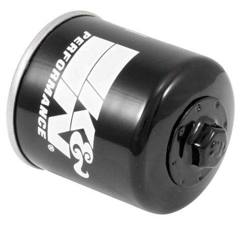 K&N Ducati / Cagiva 3.063in OD x 3.344in H Oil Filter - KN-153