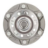 MOOG 2015 Ford Transit-250 Front Hub Assembly - 515152