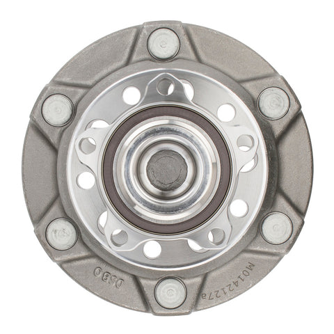 MOOG 2015 Ford Transit-250 Front Hub Assembly - 515152