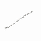MagnaFlow Direct Fit Catalytic Converter 2019 Hyundai Tucson L4 OEM Underbody Single - 280055