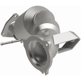 MagnaFlow Conv DF 15-17 Land Rover Discovery Sport 2.0L OEM (Close Coupled) - 21-537