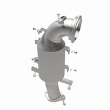 Magnaflow 21-23 Chevrolet Blazer L4 2.0L Direct Fit EPA Compliant Catalytic Converter - 280790