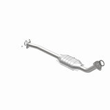 MagnaFlow Conv DF 05-07 Toyota Sequoia 8 4.7L P/S - 49700