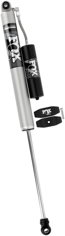 Fox 17-18 Ford F250 2.0 Perf Series Smooth Body Remote Res. Rear Shock - 4-6in Lift - 985-24-150