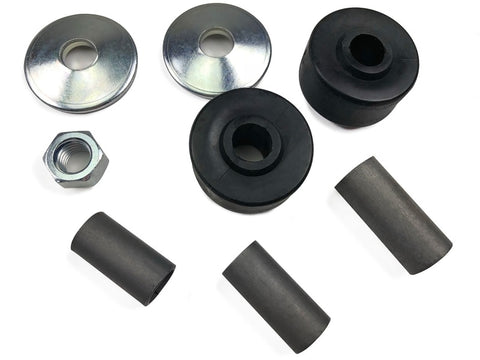Tuff Country 84-85 4Runner 4wd (w/3.5-4in Suspension Lift) Front SX8000 Nitro Gas Shock (Ea) - 61232