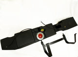 Titan Fuel Tanks 01-10 GM 2500/3500 Duramax Crew Cab Long Bed 62 Gallon XXL Mid-Ship Fuel Tank - 7010301