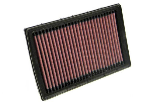 K&N Replacement Air Filter 01-08 Aprilia ETV1000 Caponord 998 - AL-1002