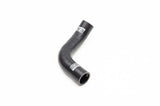 GrimmSpeed 08-14 Subaru WRX / 08-17 Subaru STi / 09-13 Subaru Forester XT Radiator Hose Kit - Black - 405322