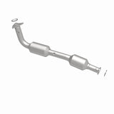 MagnaFlow Direct Fit Catalytic Converter 07-09 Toyota Tundra/Sequoia V8 4.7L - 5582626