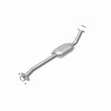 MagnaFlow Direct Fit Catalytic Converter 05-07 Toyota Sequoia 8 4.7L P/S - 49700